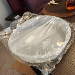 10x2 Silicone Resin Mold New In Bag